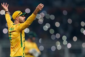 'Old-school approach...': Gutted Aiden Markram after South Africa's painful loss to NZ in T20 WC semifinal SportsTak