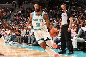 Charlotte Hornets injury report: Latest update on Coby White' status ahead of game vs Celtics SportsTak