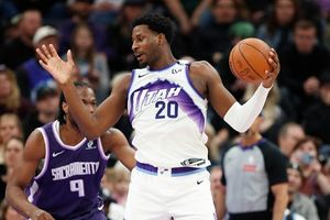 Utah Jazz injury report: Latest update on Jaren Jackson Jr. ahead of game vs Philadelphia 76ers SportsTak