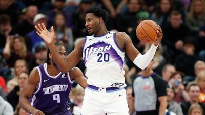 Utah Jazz injury report: Latest update on Jaren Jackson Jr. ahead of game vs Philadelphia 76ers SportsTak