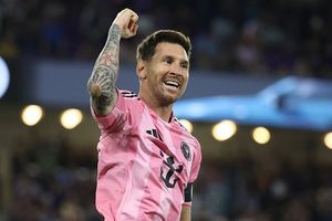 Lionel Messi creates HISTORY, joins Pele in elite club becomes fourth player to score most... SportsTak