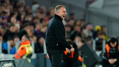 BIG blow for Barcelona, two players get injured after exit from Copa del Rey SportsTak