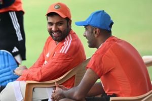 Not Samson vs Archer or Bumrah vs Brook, R Ashwin picks most crucial match-up of India-England semifinal SportsTak