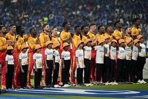 Iran-Israel USA war: Zimbabwe's first batch of cricketers leave India via ICC's alternative travel arrangements SportsTak