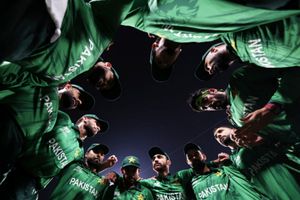 Pakistan's T20 World Cup 2026 player faces penalty for alleged misconduct with female hotel staff in Sri Lanka: Report SportsTak