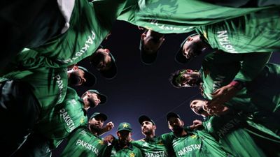 Pakistan's T20 World Cup 2026 player faces penalty for alleged misconduct with female hotel staff in Sri Lanka: Report Players of Pakistan team