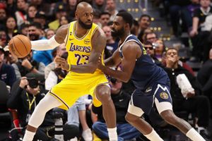 Lakers vs Nuggets schedule: Date, time, live stream, and more on NBA 2025-26 season (March 5) SportsTak