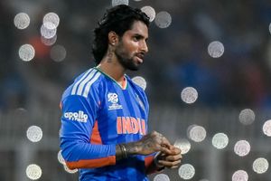 Ex-England captain wants Tilak Varma replaced by this player in India's playing XI for semifinal SportsTak