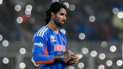 Ex-England captain wants Tilak Varma replaced by this player in India's playing XI for semifinal Tilak Varma