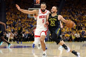 Rockets vs Warriors schedule: Date, time, live stream, and more on NBA 2025-26 season (March 5) SportsTak