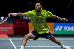 All England Championships: Lakshya Sen downs Angus Ng Ka Long to make quarterfinals SportsTak