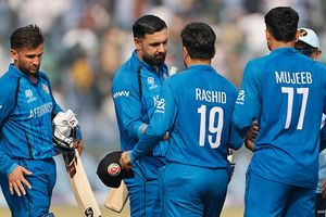 Rashid Khan dropped as Afghanistan announces squad for white ball series against Sri Lanka SportsTak