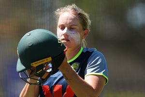 'Not everybody gets to retire on their own terms...': Alyssa Healy breaks silence on international retirement SportsTak