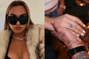 How much does No. 1 Aryna Sabalenka's engagement ring cost? Jeweler reveals hefty price tag SportsTak
