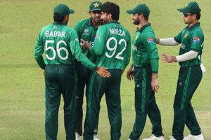 PCB issues statement on alleged misconduct by Pakistan cricketer during T20 World Cup SportsTak