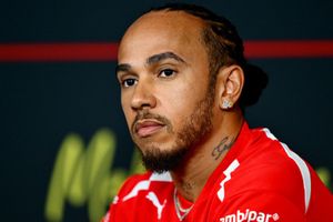 Lewis Hamilton doesn't want to retire from Formula 1 until he can do THIS SportsTak
