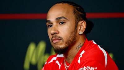 Lewis Hamilton doesn't want to retire from Formula 1 until he can do THIS Lewis Hamilton doesn't want to retire from Formula 1 until he can do THIS