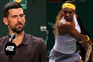 'I think...': Novak Djokovic drops bombshell on potential Serena Williams return SportsTak