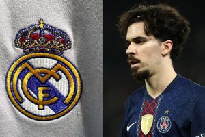 Vitinha to Real Madrid? PSG star gives massive update on transfer rumors SportsTak