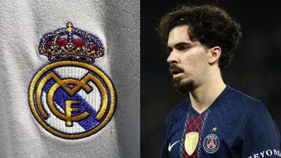 Vitinha to Real Madrid? PSG star gives massive update on transfer rumors Vitinha to Real Madrid? PSG star gives massive update on transfer rumors