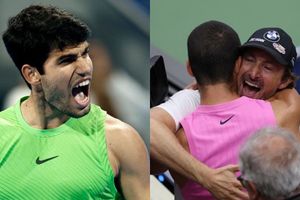 Juan Carlos Ferrero open to Carlos Alcaraz reunion? Former coach drops massive hint SportsTak