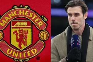 Gareth Bale opens up on Manchester United's superior offer before choosing Real Madrid SportsTak