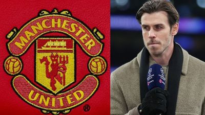 Gareth Bale opens up on Manchester United's superior offer before choosing Real Madrid Bale opens up on Man United’s superior offer before joining Real Madrid
