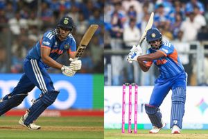 India survive England scare to storm into T20 World Cup final after Samson-Dube's special seals 7-run win SportsTak