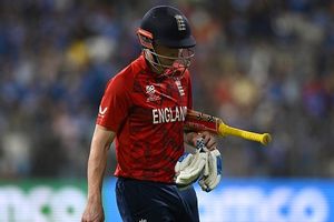 'I made a big mistake': Harry Brook takes all blame on himself after England's narrow loss to India in semifinal SportsTak
