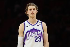 Utah Jazz injury report: Latest update on Lauri Markkanen's status ahead of game vs Wizards SportsTak