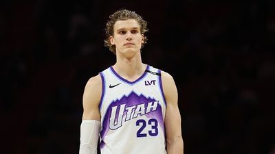 Utah Jazz injury report: Latest update on Lauri Markkanen's status ahead of game vs Wizards SportsTak