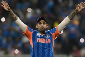 Not Samson or Bumrah, Suryakumar reveals the man behind India’s nervy win over England in T20 WC semifinal SportsTak