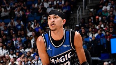 Orlando Magic injury report: Latest update on Anthony Black's status ahead of game vs Mavericks SportsTak