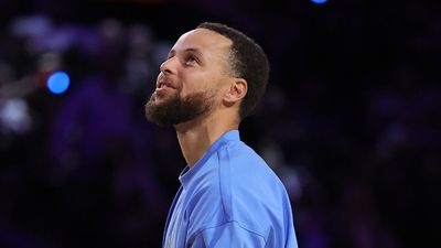 Golden State Warriors injury report: Get the latest update on Stephen Curry's status ahead of game vs Houston Rockets SportsTak