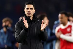 Former Premier League manager slams Mikel Arteta's playing style in Arsenal SportsTak