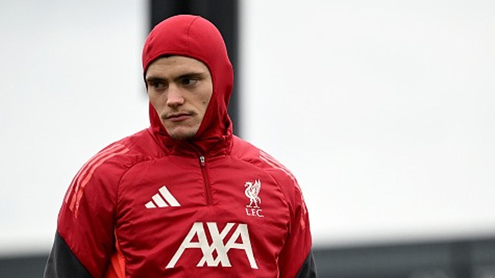 Liverpool boss Arne Slot major fitness update on Florian Wirtz ahead of FA Cup game vs Wolves Florian Wirtz in the frame.