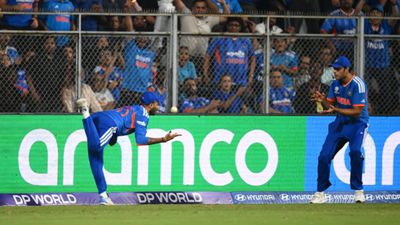 'I initially thought I wouldn't get there, but...': Axar Patel on relay catch to dismiss Will Jacks Axar Patel, Shivam Dube