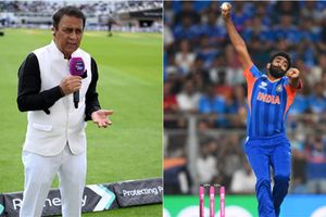 After criticising light show, Sunil Gavaskar lashes out at Wankhede DJ for 'Boom Boom Bumrah' chants in middle of over SportsTak