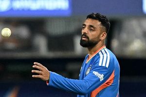 'Do not bowl from round the wicket to...': R Ashwin gives Varun Chakravarthy key tips ahead of T20 World Cup final SportsTak