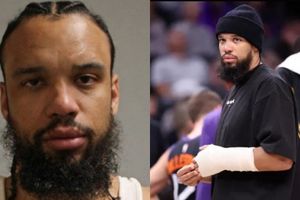 Why Phoenix Suns forward Dillon Brooks was arrested – full breakdown SportsTak