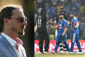'Really want them to win, but...': Dale Steyn predicts India vs New Zealand T20 World Cup 2026 final result SportsTak