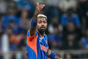 Jasprit Bumrah to Hardik Pandya: India's three highest T20I wicket-takers in Ahmedabad ahead of T20 WC final vs New Zealand SportsTak