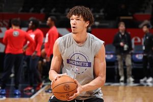 Charlotte Hornets injury report: Get the latest update on Tidjane Salaun ahead of game vs Miami Heat SportsTak