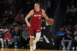 Charlotte Hornets injury report: Get the latest update on Tidjane Salaun ahead of game vs Miami Heat SportsTak