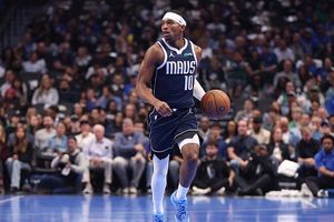 Dallas Mavericks injury report: Get the latest on Brandon Williams ahead of a game vs Boston Celtics SportsTak