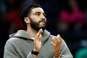 Boston Celtics injury report: BIG update on Jayson Tatum's return ahead of the game vs Mavericks SportsTak