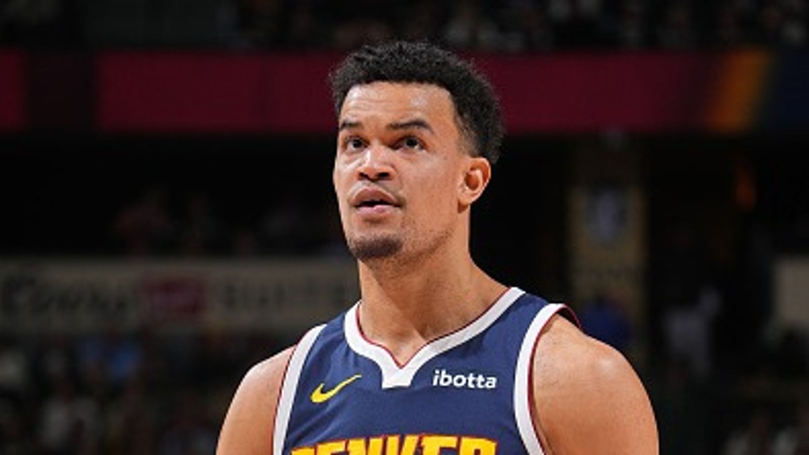Denver Nuggets injury report: MASSIVE update on Spencer Jones's participation ahead of game vs Knicks Spencer Jones in the frame.