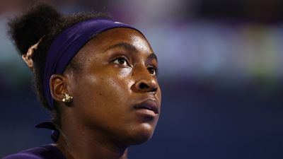 Coco Gauff faces rankings blow as Indian Wells Masters campaign unfolds Coco Gauff rallies behind US Olympic icon with heartfelt message during difficult time