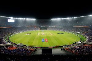 Ahmedabad pitch report: What to expect in India vs New Zealand T20 World Cup 2026 final SportsTak