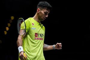 Lakshya Sen avenges past defeat, beats Li Shi Feng to reach All England semifinals SportsTak